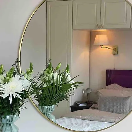 The Mozart Suite By Sloane Square Londen Buitenkant foto
