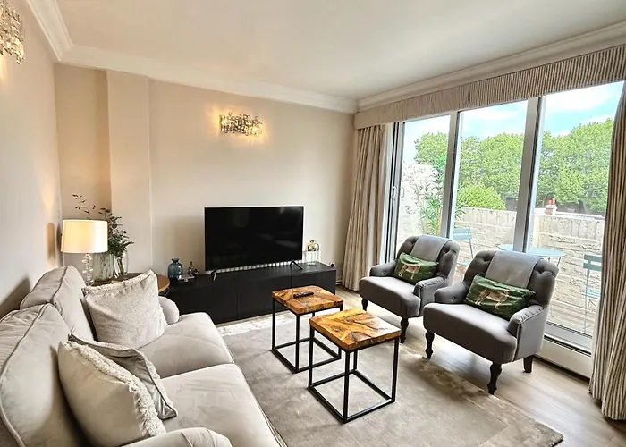 The Mozart Suite By Sloane Square