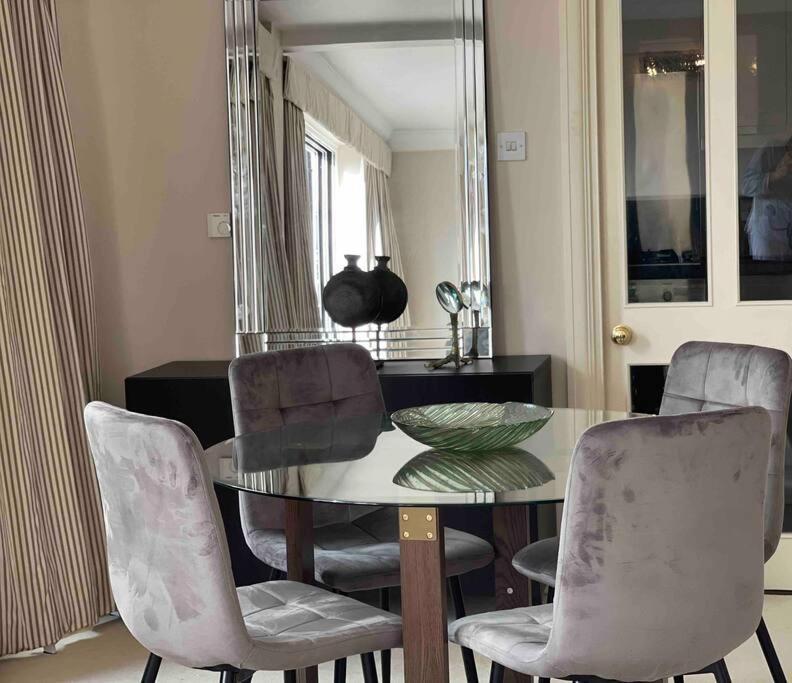 The Mozart By Sloane Square Apartamento