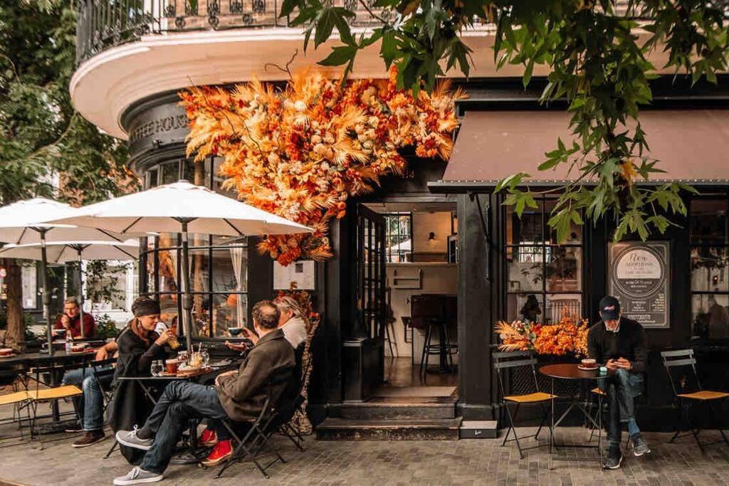 The Mozart By Sloane Square Apartamento *