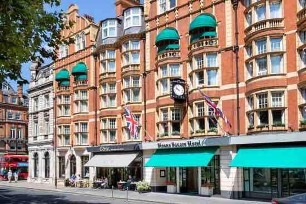 Apartamento The Mozart By Sloane Square