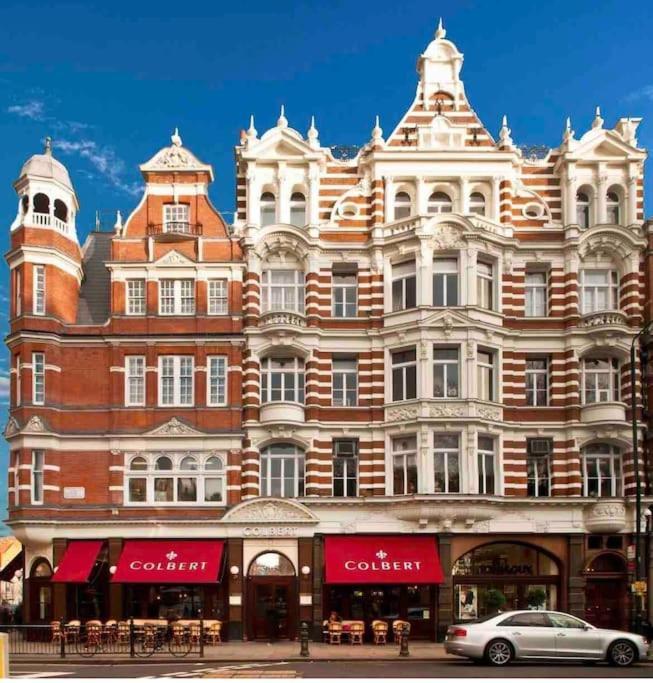 The Mozart By Sloane Square * Londres