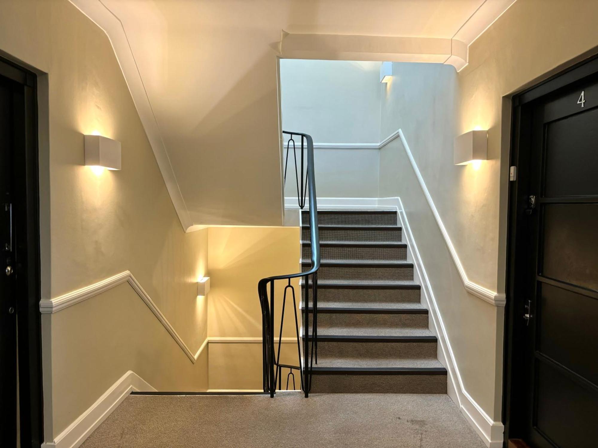 The Mozart By Sloane Square Apartamento Londres
