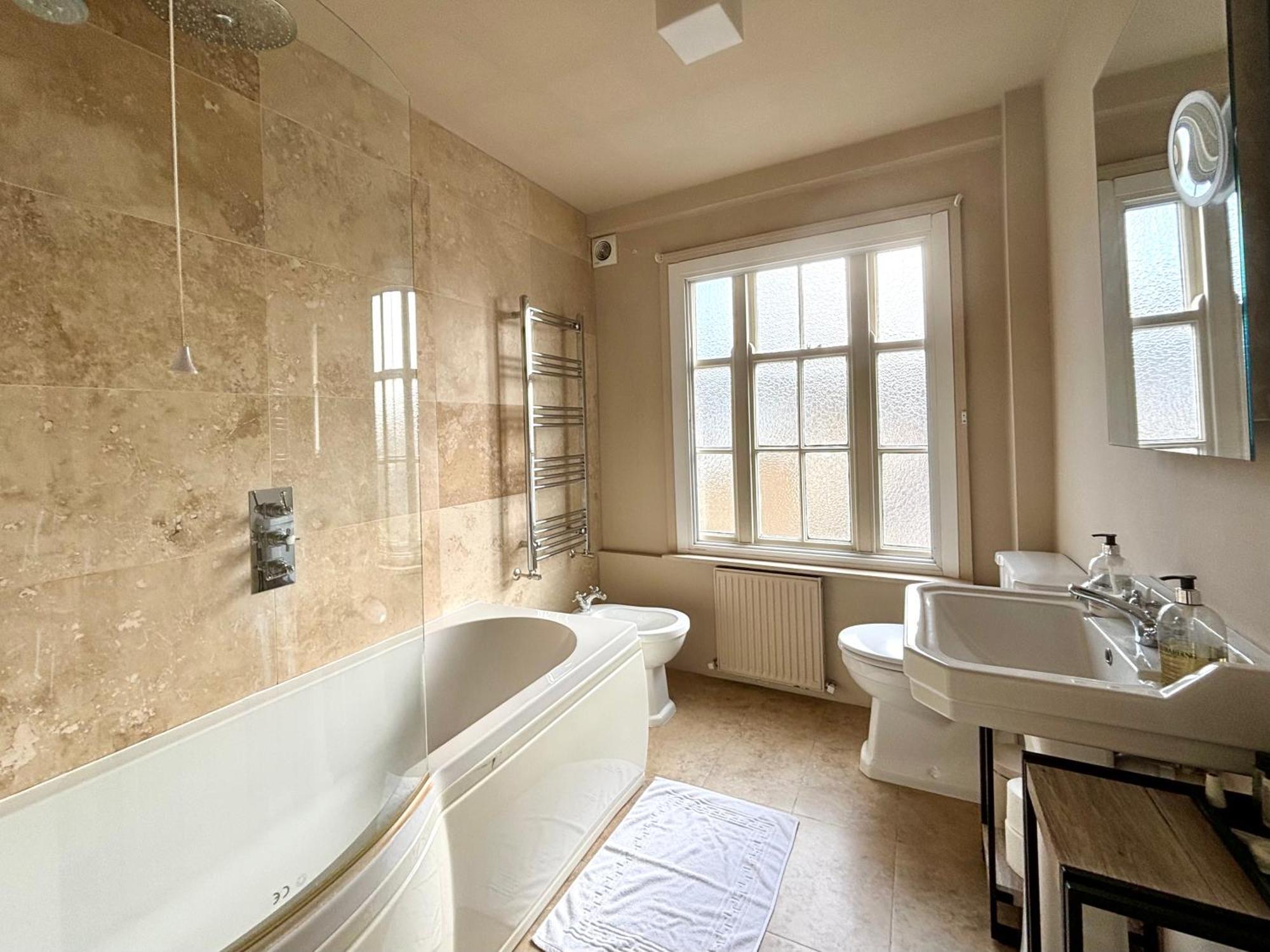 Apartamento The Mozart By Sloane Square