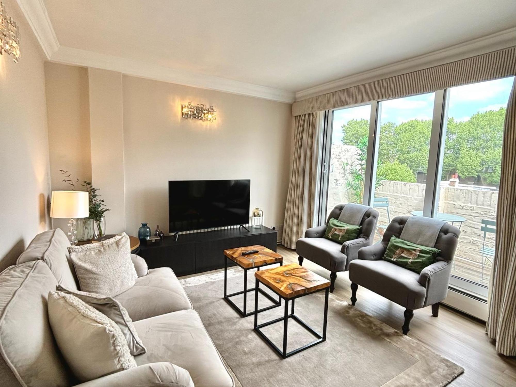 Apartamento The Mozart By Sloane Square
