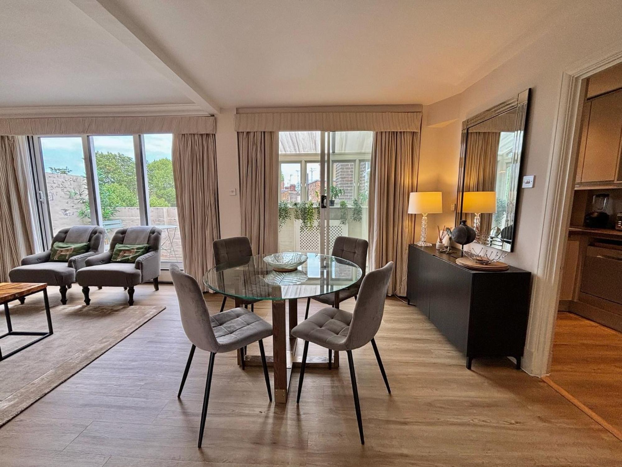 The Mozart By Sloane Square Apartamento *