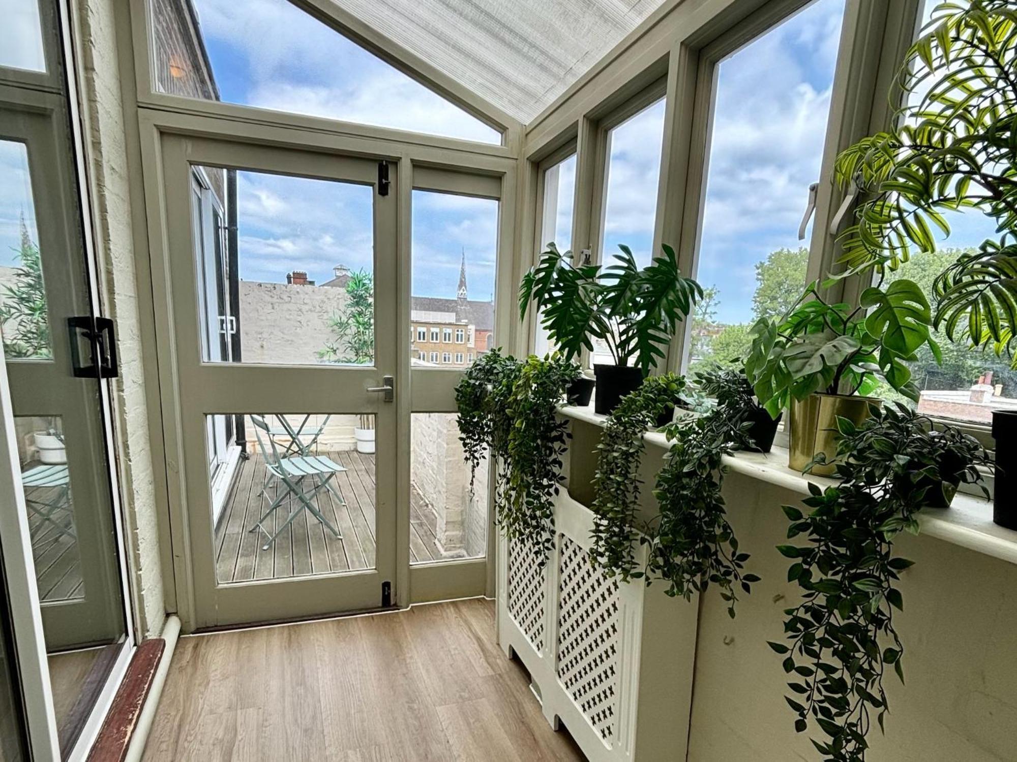 Apartamento The Mozart By Sloane Square Londres