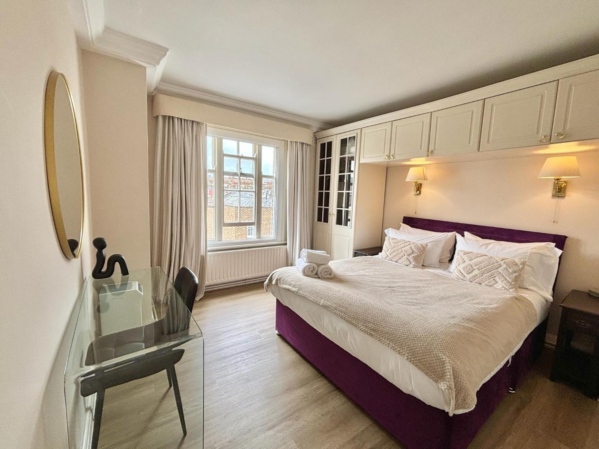 The Mozart By Sloane Square * Londres